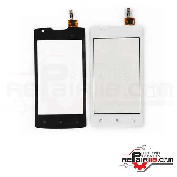 تاچ و ال سی دی گوشی لنوو Lenovo A1000 - 3