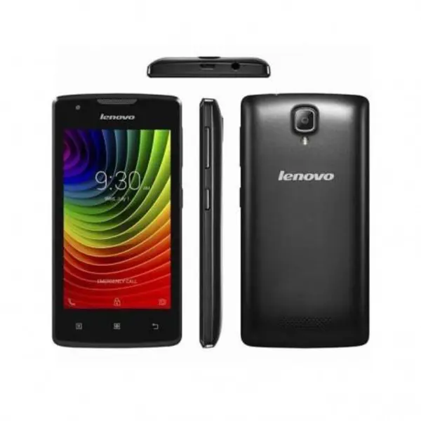 باتری موبایل لنوو Lenovo A1000 - 2
