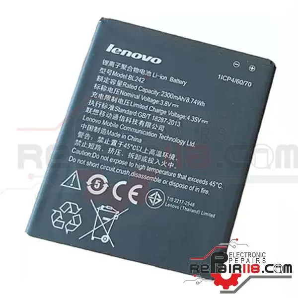 باتری گوشی لنوو Lenovo A5 - 2
