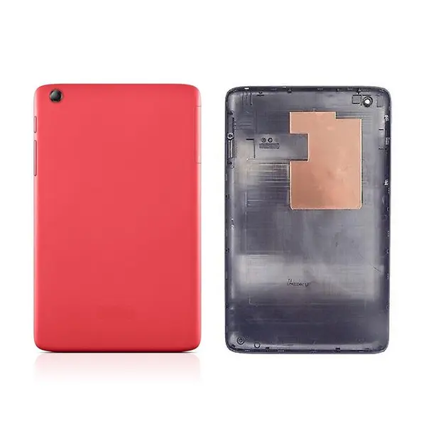 درب پشت تبلت لنوو Lenovo A5500 - 2