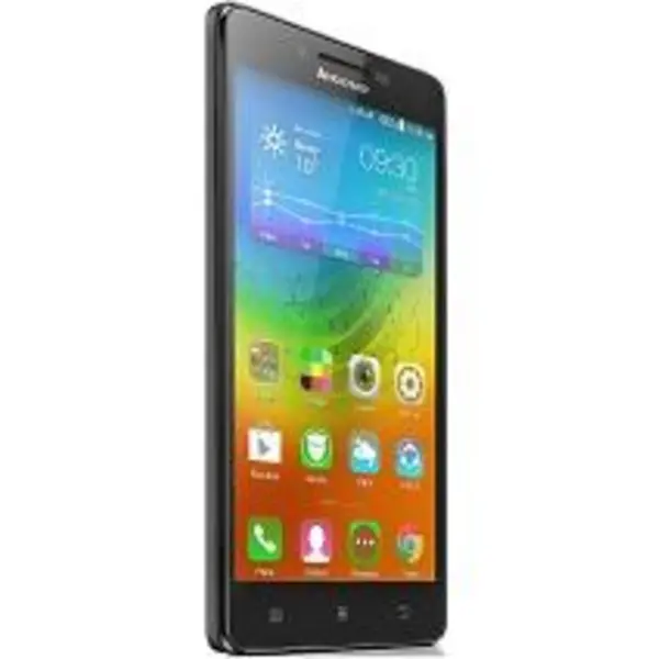 تاچ و ال سی دی گوشی لنوو Lenovo A6000 - 3