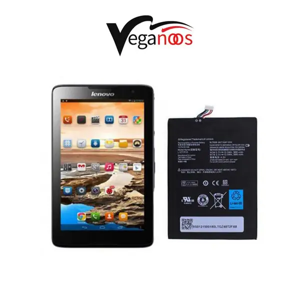 باتری لنوو Lenovo A7-30 A3300 – L12T1P33 - 2