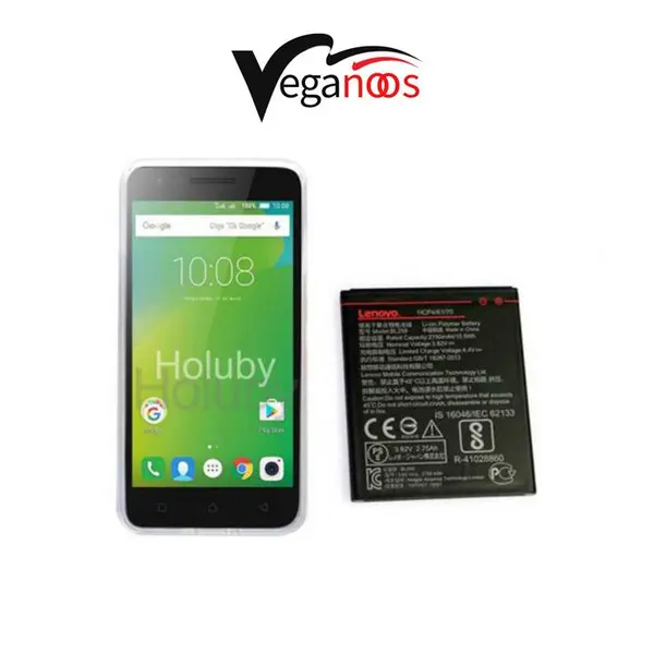 باتری گوشی لنوو Lenovo C2 BL259 - 2