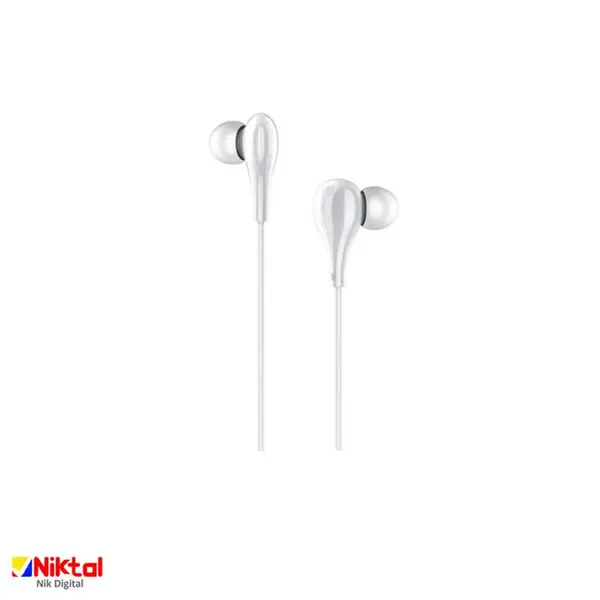 هندزفری سیمی لنوو Lenovo HF160 Cable Earphone با کانکتور AUX - 5