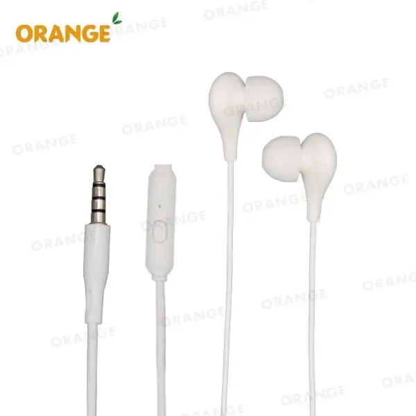 هندزفری سیمی لنوو Lenovo HF160 Cable Earphone با کانکتور AUX - 3