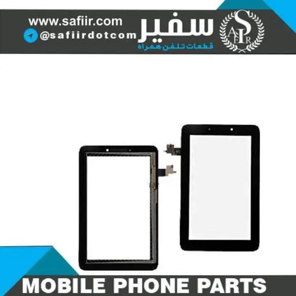 تاچ تبلت لنوو Lenovo ideaTab A2107 - 2