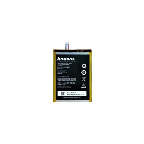 باطری لنوو LENOVO IdeaTab A3000 با کد L12D1P31 - 5