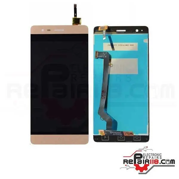 تاچ و ال سی دی گوشی لنوو Lenovo K5 Note - 2