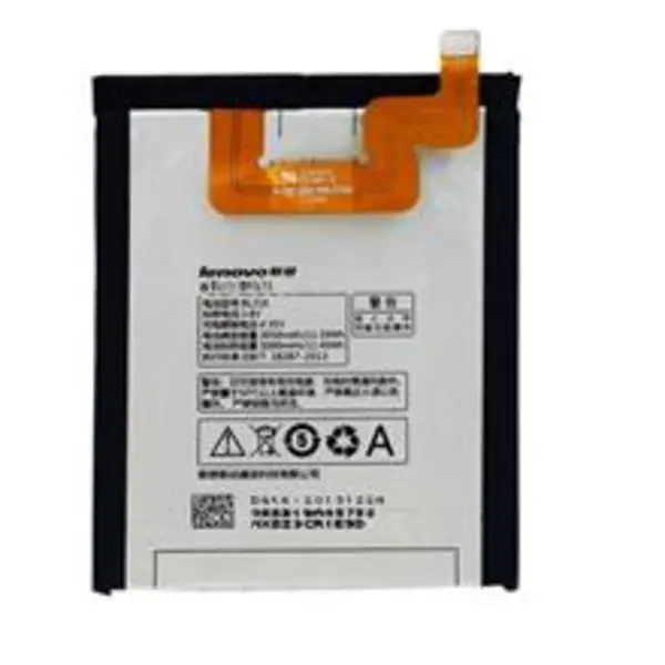 باتری گوشی لنوو Lenovo K910 VIBE Z K910E BL216 Lenovo BL216 K910 VIBE Z K910E battery - 5