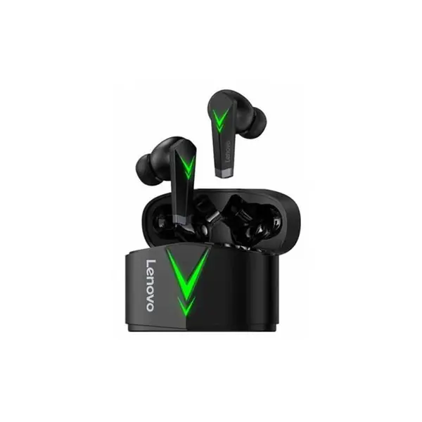هندزفری بلوتوث لنوو مدل lenovo livepods LP6 Lenovo Livepods lp6 - 2