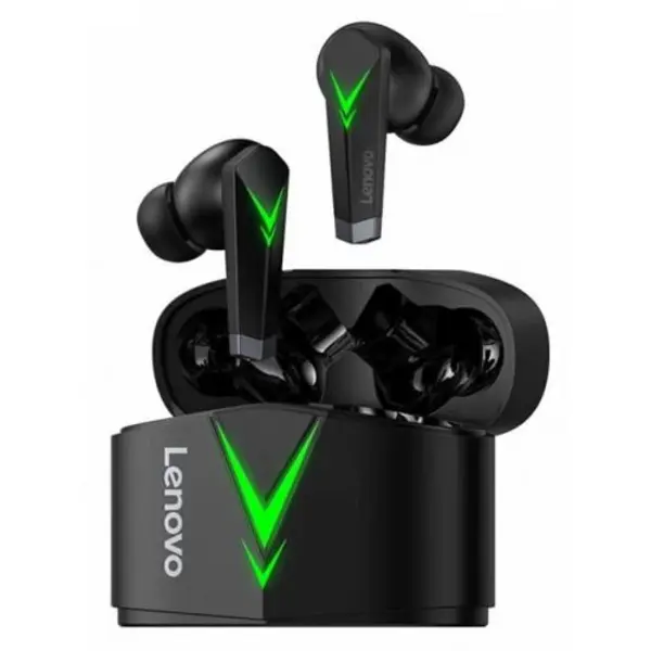 هندزفری بلوتوث لنوو مدل lenovo livepods LP6 Lenovo Livepods lp6 - 5