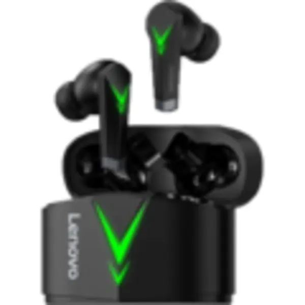 هندزفری بلوتوث لنوو مدل lenovo livepods LP6 Lenovo Livepods lp6 - 4