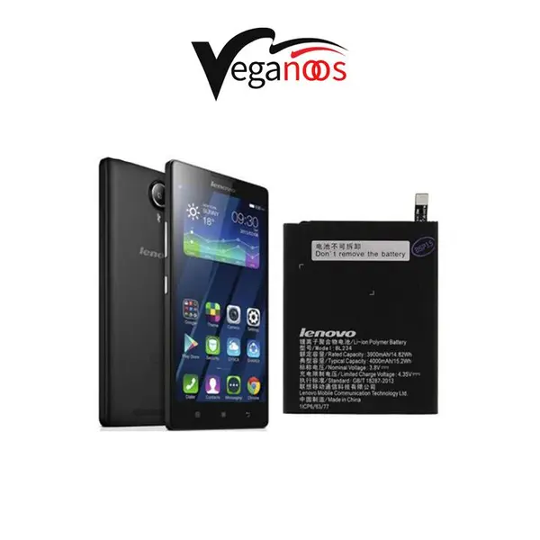 باتری گوشی لنوو Lenovo P90 BL234 - 3