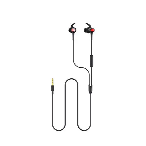 هندزفری سیمی لنوو Lenovo QF300 Wire Earphone Lenovo QF300 Wired Headphones - 2