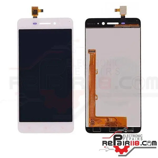تاچ و ال سی دی گوشی لنوو اس Lenovo S60 - 2