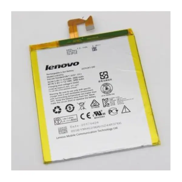 باتری تبلت لنوو Lenovo Tablet S5000 Battery - 2