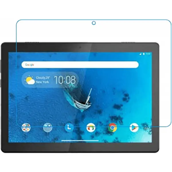 محافظ صفحه نمایش تبلت LENOVO TAB M10 TB-X505X Lenovo Tab M10 Glass Screen Protector