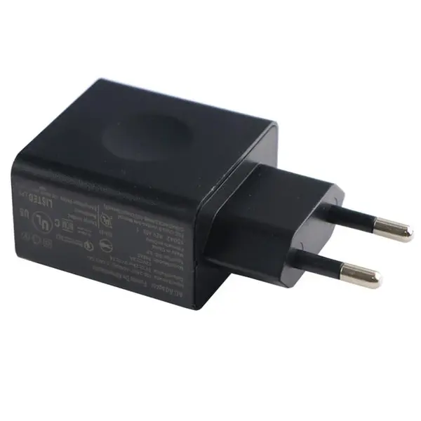 شارژر دیواری لنوو مدل P68AS - 3