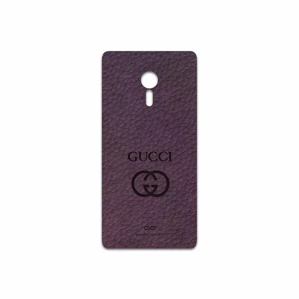 برچسب پوششی ماهوت مدل PL-GCC مناسب برای گوشی موبایل لنوو ZUK Z2 Pro - تصویر 1
