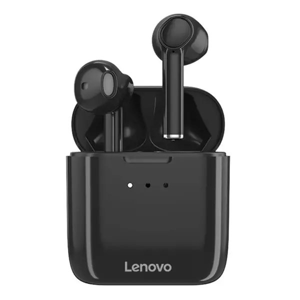 هندزفری بلوتوث QT83 لنوو Lenovo Bluetooth Earphone QT83 - 3