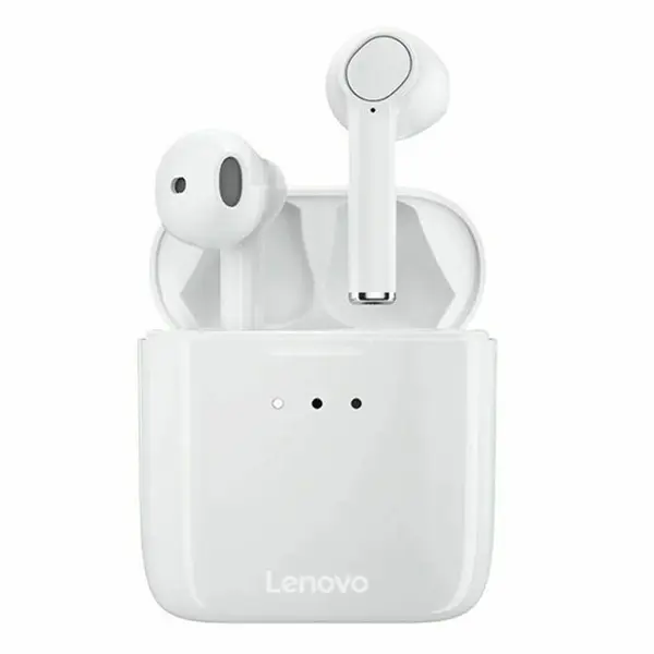 هندزفری بلوتوث QT83 لنوو Lenovo Bluetooth Earphone QT83 - 4