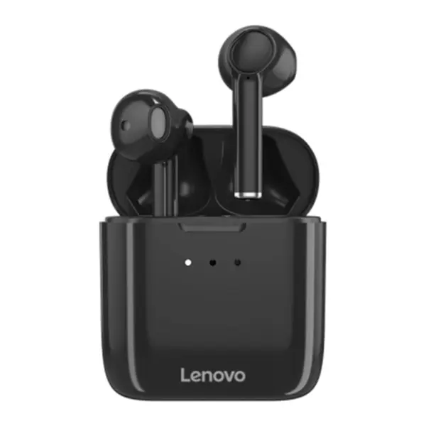 هندزفری بلوتوث QT83 لنوو Lenovo Bluetooth Earphone QT83 - 5