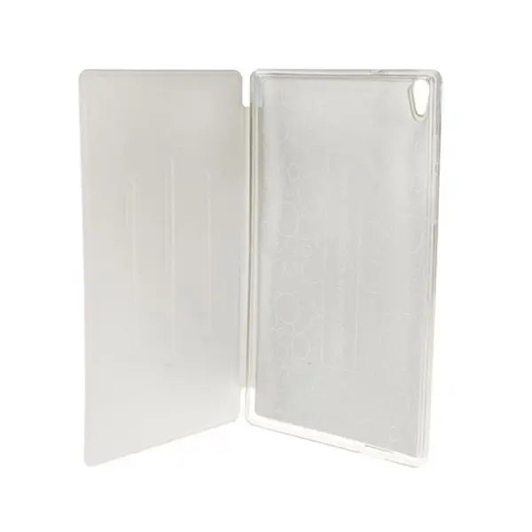 کیف کلاسوری طرح دار TPU مناسب برای تبلت لنوو تب S8-50LC Patterned TPU Flip Cover For Lenovo Tab S8-50LC - 3