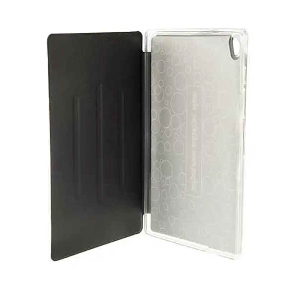 کیف کلاسوری طرح دار TPU مناسب برای تبلت لنوو تب S8-50LC Patterned TPU Flip Cover For Lenovo Tab S8-50LC - 4
