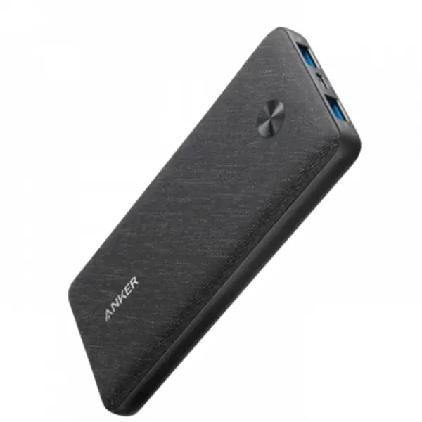 پاور بانک 10000 میلی آمپر ساعت Anker مدل PowerCore III Sense 10K A1248H11 ANKER PowerCore III Sense 10000mAh Power Bank / A1248H11