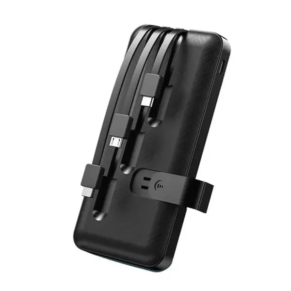پاور بانک 10000mAh ریمکس مدل RL-PB01