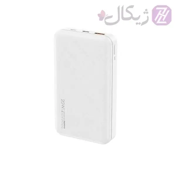 پاوربانک 16000 میلی آمپر ریمکس مدل RPP-322