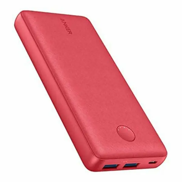 پاور بانک 20000 میلی آمپر ساعت Anker مدل PowerCore Select A1363H91