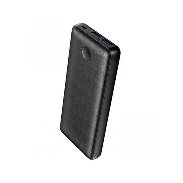 پاور بانک 20000 میلی آمپر ساعت Anker مدل PowerCore Select A1363H91