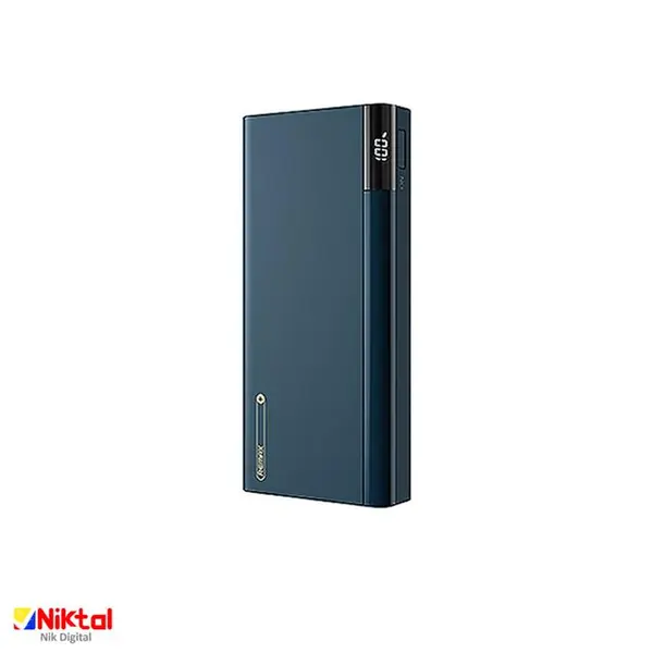 پاوربانک ریمکس مدل RPP-142 ظرفیت 20000 میلی آمپر ساعت