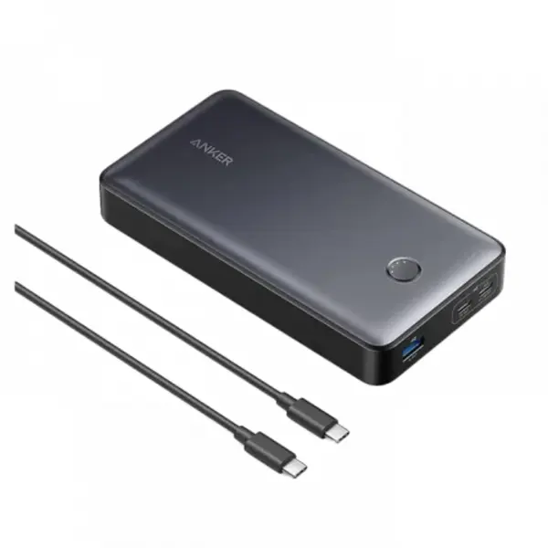 پاور بانک 24000 میلی آمپر ساعت Anker مدل 537PowerCore 24K A1379