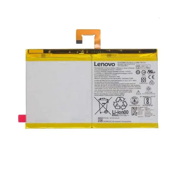 باتری تبلت لنوو تب 4 10 پلاس Lenovo Tab 4 10 Plus مدل L16D2P31 - 3