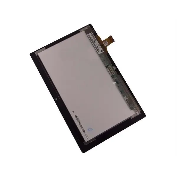 ال سی دی تبلت لنوو 7600 Lenovo A10-70 A7600 IPS LCD Display Screen - 2