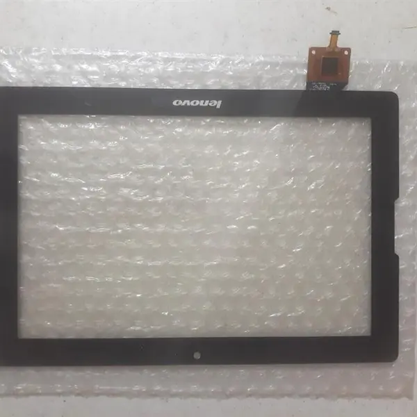 ال سی دی تبلت لنوو 7600 Lenovo A10-70 A7600 IPS LCD Display Screen - 3