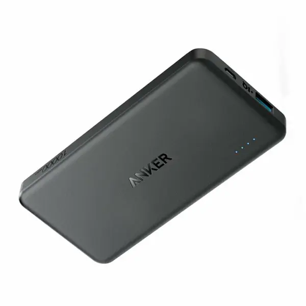 پاوربانک انکر A1261H11 PowerCore II Slim 10000mAh Anker A1261H11 PowerCore II Slim 10000mAh Power Bank