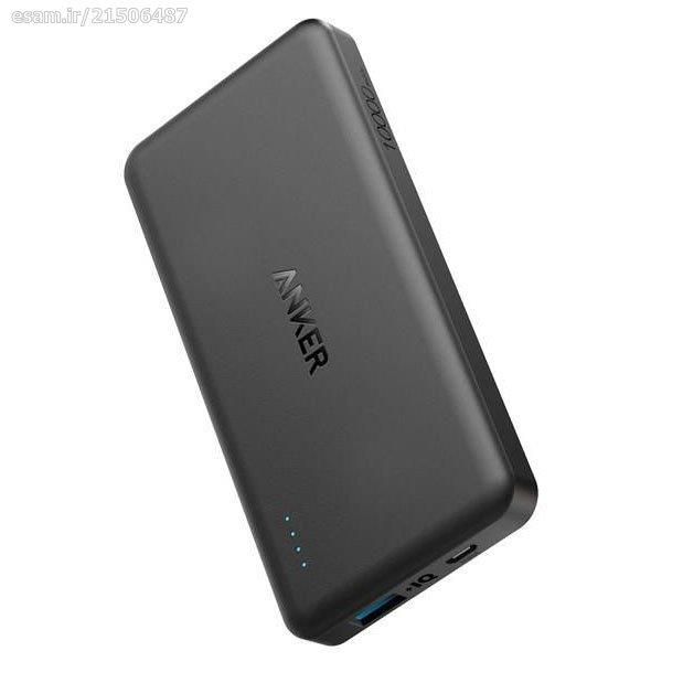 Anker A1261H11 PowerCore II Slim 10000mAh Power Bank