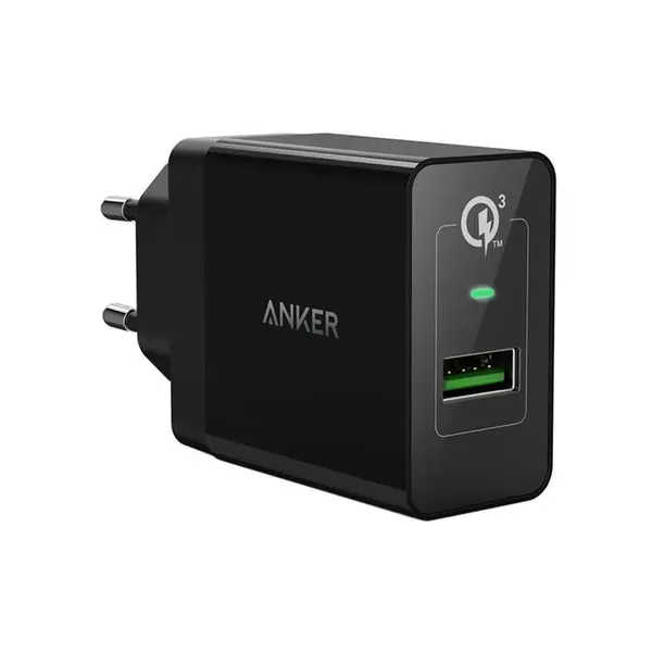 شارژر دیواری انکر مدل A2013311 PowerPort Anker A2013311 PowerPort Wall Charger - 3