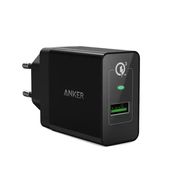 شارژر دیواری انکر مدل A2013311 PowerPort Anker A2013311 PowerPort Wall Charger - 2