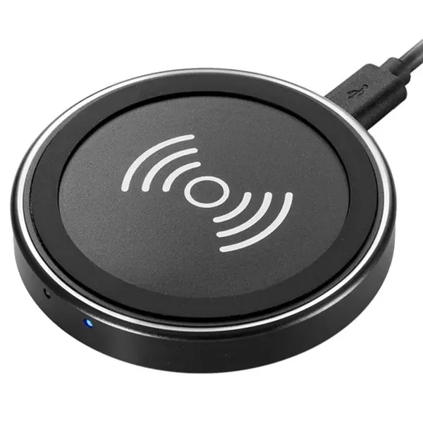 شارژر بی سیم انکر مدل A2511 PowerPort Qi Anker A2511 PowerPort Qi Wireless Charger - 5