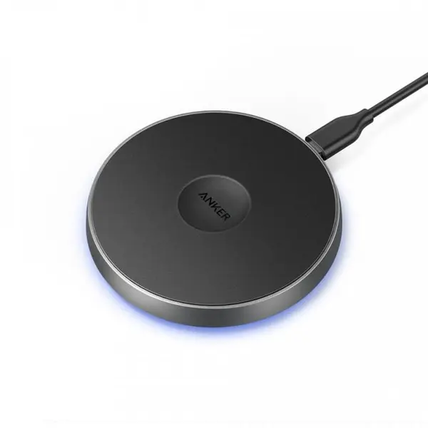 شارژر بی سیم انکر مدل A2512H11 Anker A2512H11 Wireless Charger - 3