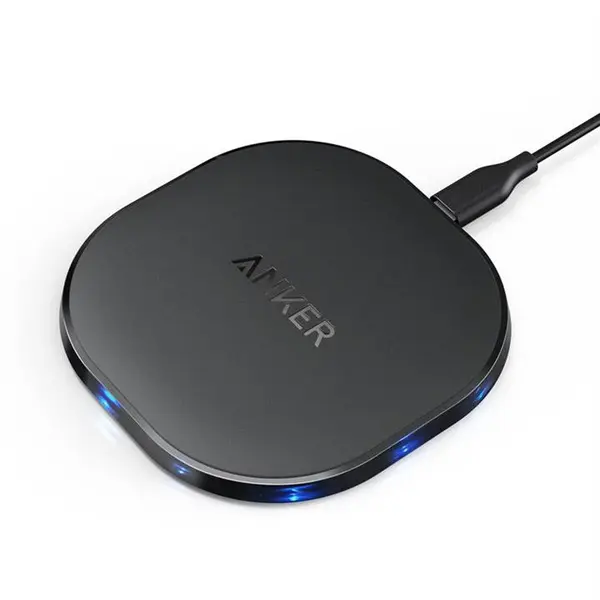 شارژر بی سیم انکر مدل A2513 A2513 Wireless Charger - 5