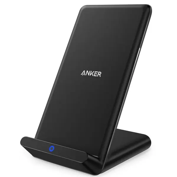 A2523012 Qi-Certified Wireless Charger شارژر بی سیم انکر مدل A2523012 - 5