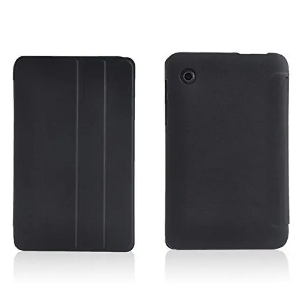 کیف کلاسوری مناسب برای تبلت لنوو A3300 - A7-30 Lenovo A7-30 A3300 Folio Cover - 4