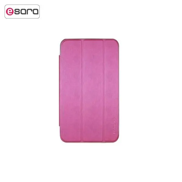 کیف کلاسوری مناسب برای تبلت لنوو A3300 - A7-30 Lenovo A7-30 A3300 Folio Cover - 5