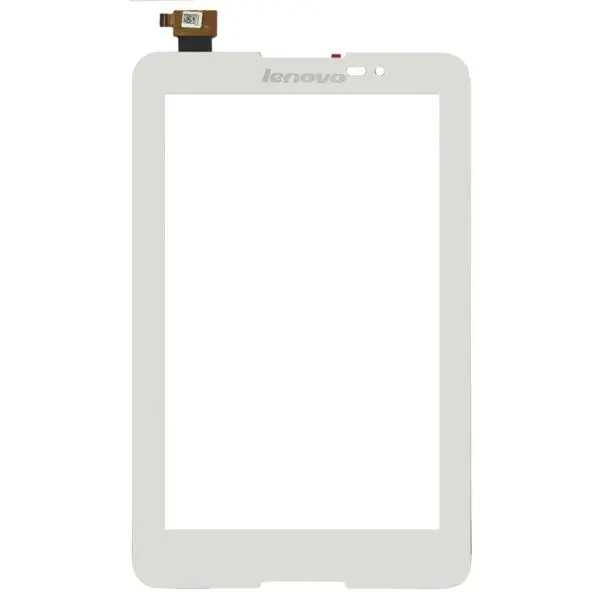 تاچ لنوو A3500 Touch Lenovo A3500 Black ORG - 2