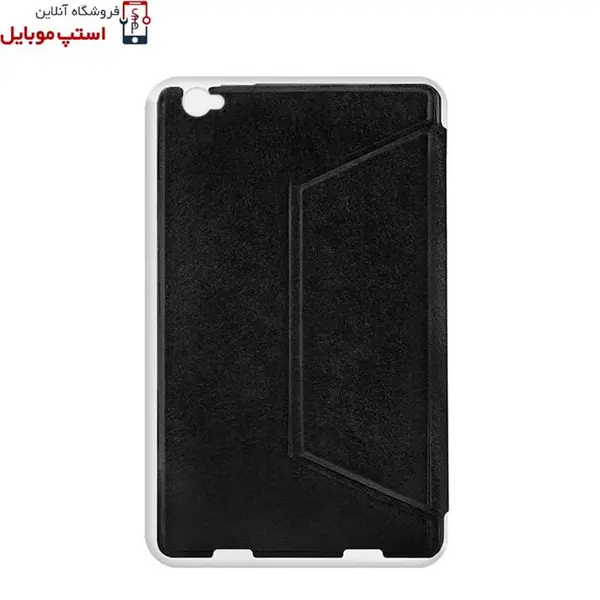 کیف کلاسوری طرح دار مناسب برای تبلت لنوو ایدیاتب A5000 Lenovo IdeaTab A5000 Patterned Folio Cover - 4